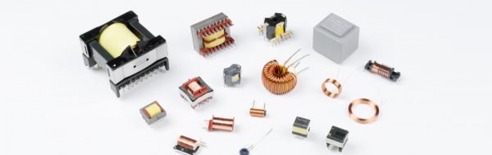 Transformers and coils
