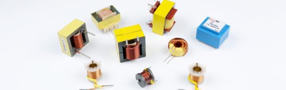 Transformers and coils