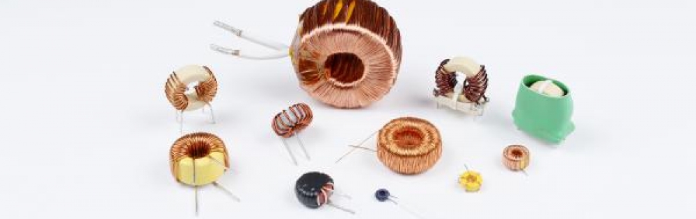 Transformers and coils