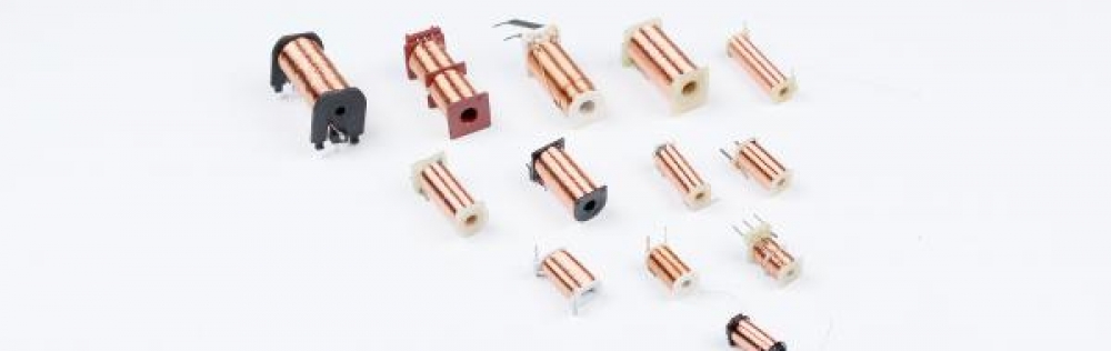 Transformers and coils
